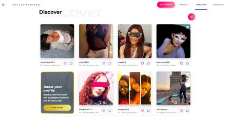 are there fake profiles on ashley madison